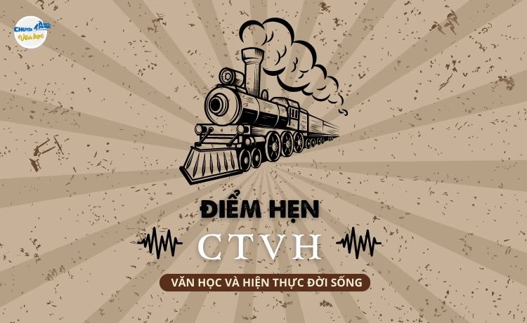 Điểm hẹn CTVH số 1