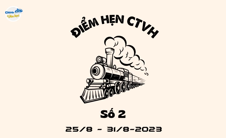 Điểm hẹn CTVH số 2