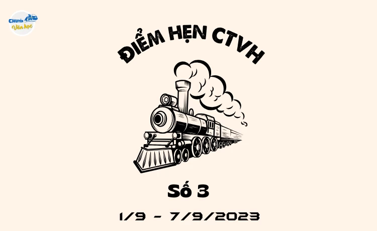 Điểm hẹn CTVH số 3