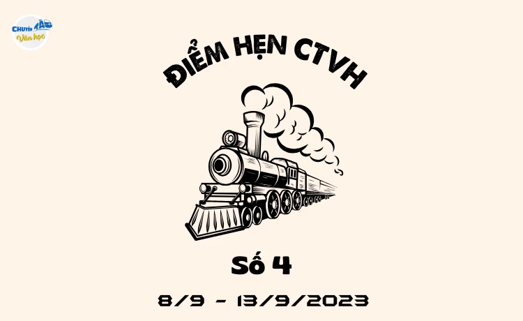 Điểm hẹn CTVH số 4