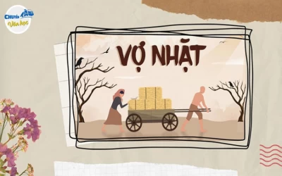 Phân tích tâm trạng nhân vật anh cu Tràng vào buổi sáng ngày hôm sau trong "Vợ nhặt"